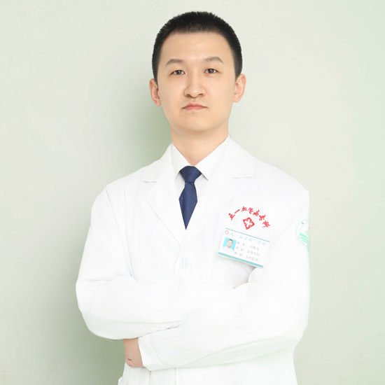 刘铁龙 主任