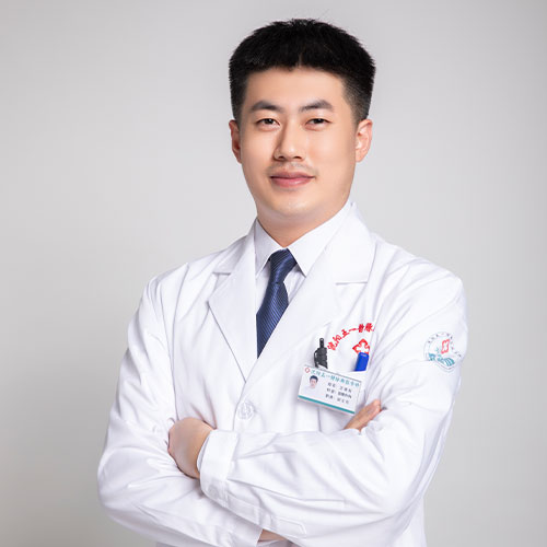 王清岩 主任
