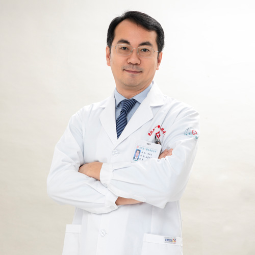 杨本迅 院长